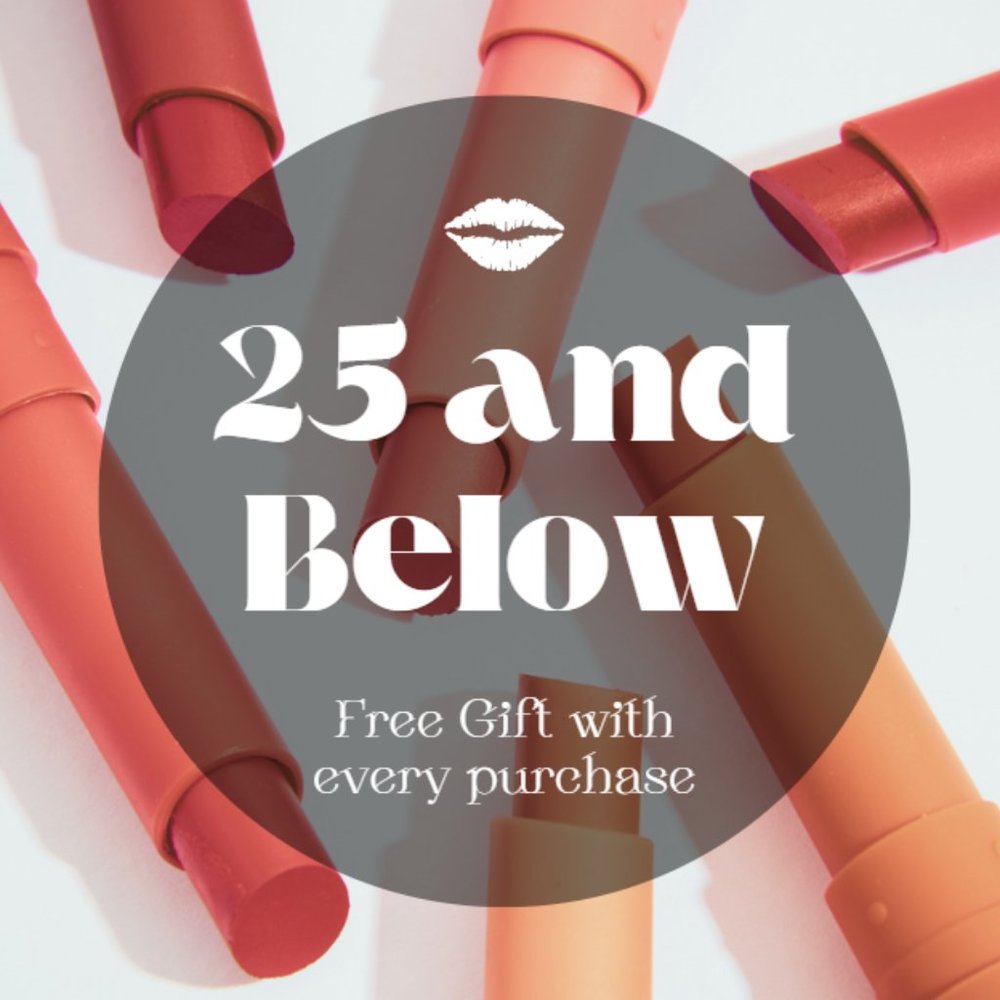 Meet your Posher, 25below